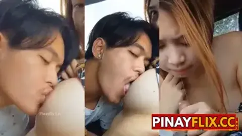 Tumakas Para Kumain ng Pasas