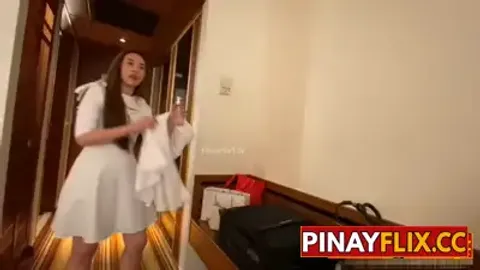 Syempre Shopping Muna Bago Sumama Kay Mang Kano