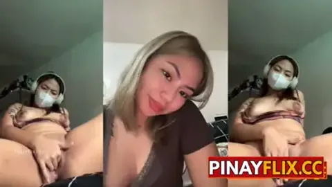 Habang Nagkukumpuni si Itay ay Nagkukutingting Naman si Inday