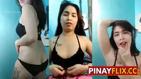 Halatang Mahilig Mag-gitara si Single Mom