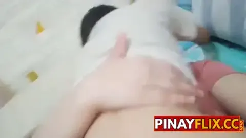Unang Araw ng Taon Nakabaon Agad si Ramon