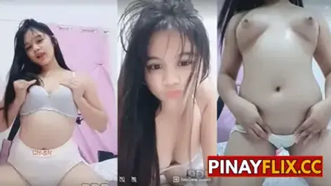 Marami Nanamang Binusog na Mata Ang Kiffy ni Angela