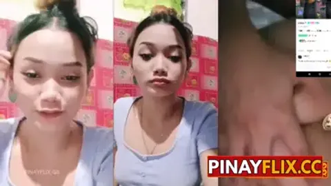 Hindi Ka Tunay na Blooms Pag Di Mo Alam Kantahin Ang Salamin Salamin