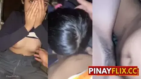 Wala Pang Budget sa Motel Pero Malupit sa Diskarte si Kenneth