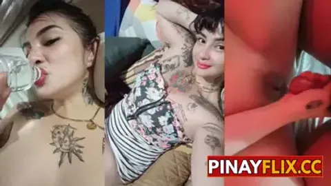 Lagok Muna ng Tubig Bago Magpaturok Kay Bornok
