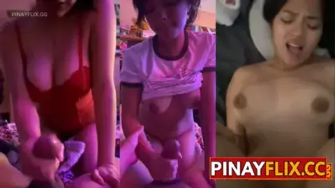Kunwari Naiwan Lang ni Anthony Yung Sweater Para Makaisa Kay Marie