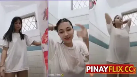 Si DJ Ang Unang Tinigisan sa Cute Niyang Pasas