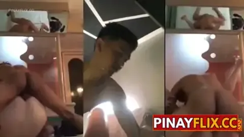 Nagdribol si Errol sa Ibabaw ni Carol