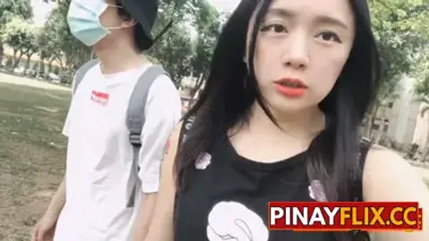 Kinilalang Lubusan Pagkatapos Magdate sa Luneta
