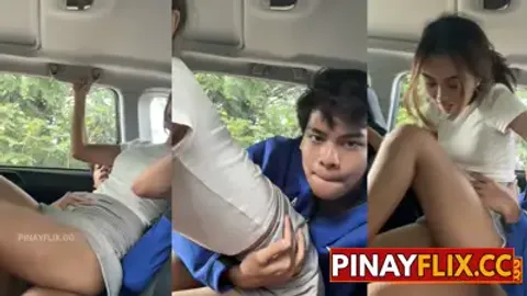 Gusto Kong Matutong Magdrive