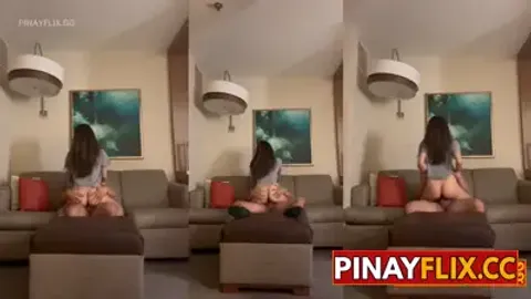 Malibog na Classmate Nagpatalbog-talbog sa Ibabaw ni Bulog