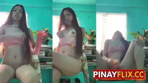 Wag Ka ng Magtangka Kung Hindi Ganito Kalaki Ang Iyong Batuta
