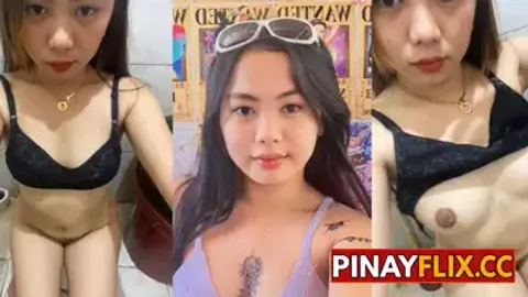 Kunwari Magshoshower Yun Pala Magfifinger Lang