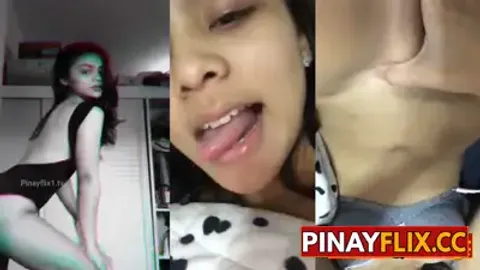 Sabi Mo Works at Freelance Model Ka Yun Pala Works at Pinayflix