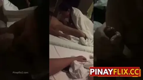 Niyayang Magbulakbol ni Errol si Carol Pero Nagpajakol Lang Pala