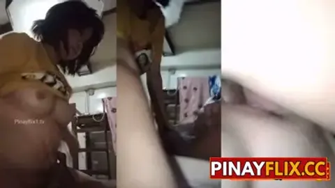 Maganda Naman si Alice Pero Bakit Parang Nauubusan na siya ng Lalaki