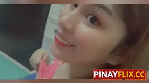 Pink Kahit Walang Filter