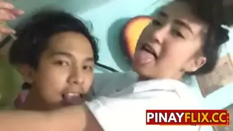 Ang Inggit Pwedeng Pwedeng Pumikit Sabay Pitik