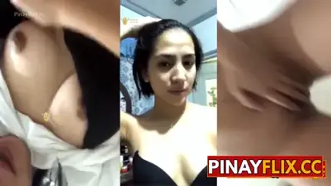 Binulatlat ni Katkat Ang Bilat