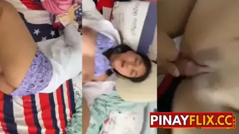 Ginapang ni Arman Ang Natutulog na Pinsan