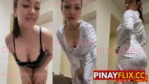 Binibining Pinayflix