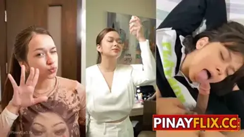 Nagmodel Model Muna Bago Napasubo
