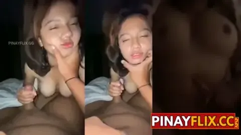 Hindi Ako Tinirahan ng Ulam Kaya Tinira Ko Siya