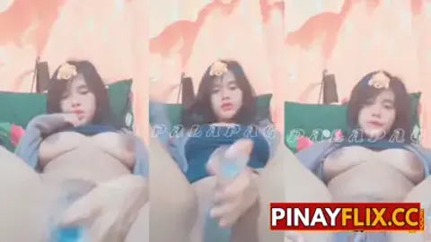 Hindi Pinili Kaya Dukit Ang Bagong Hobby ni Janet