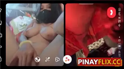 Maagang Nilabasan si Macmac