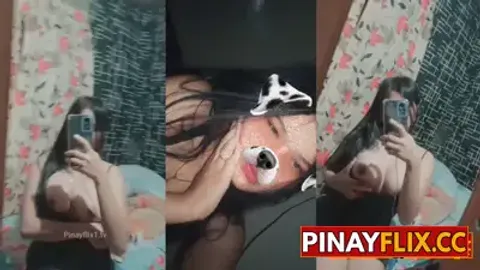 Tatlong Daliri Ang Ginamit ni Janet