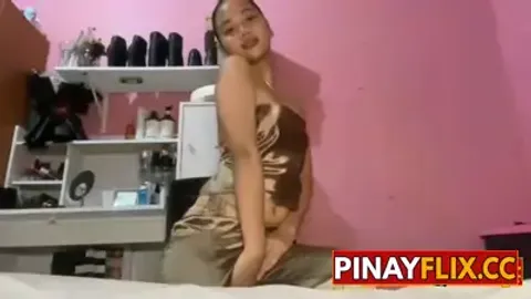 Nangangati Ang Mani Kaya Kinamot ni Jenny