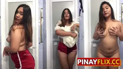 Proud na Masikip Pa si Ate