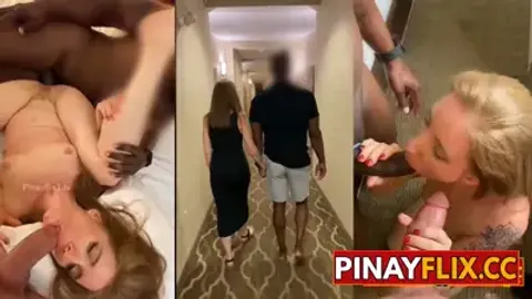 Pinagtulungan ng Yin and Yang na Tite si Misis