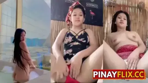 Kasingpula ng Sariwang Karne Ang Pinakita ni Badeth