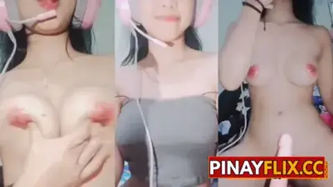 Para sa Mahihilig sa Pink Ang Ayuda ni Gamer Girl