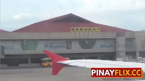 Mabuhay Welcum to Philippines