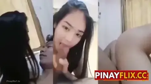 Nagtorotot Muna Bago Magpaputok