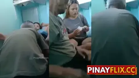 Ginamit ni Lolo Ang Kanyang Senior Citizen Discount