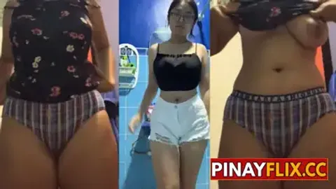 Ang Alindog ni Ms. Mabilog 2