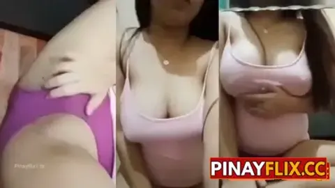 Nasa Abroad si Mister Kaya Napilitang Magsarili si Misis