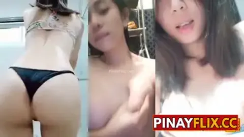 Pinisil ni Sharon Ang Mamon