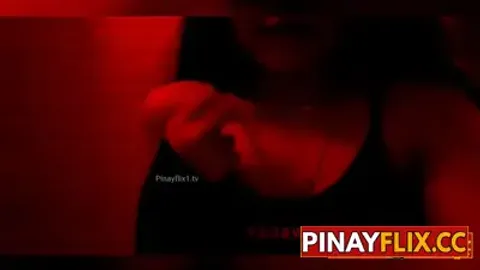 Sarap Talagang Magkajowa ng Goth Girl