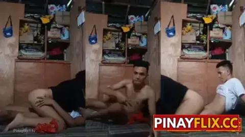 Habang Walang Trabaho si Benjo ay Trinabaho Muna si Margo