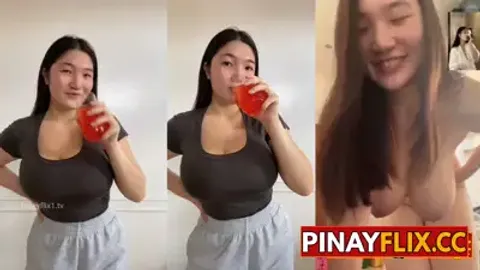 Lahat Ba Nakatikim na ng Watermelon Juice