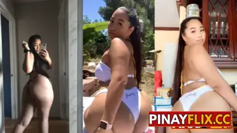 Heavy sa Kilo Ang Wetpaks ni Lods