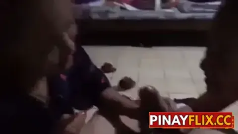 Galit na nga Lalo Pang Ginalit