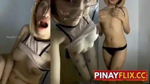 Si Mark Tahimik Lang na Nanood ng Show