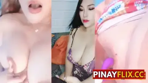 Sad Ako Now Kaya Nagsend Nudes si Tita