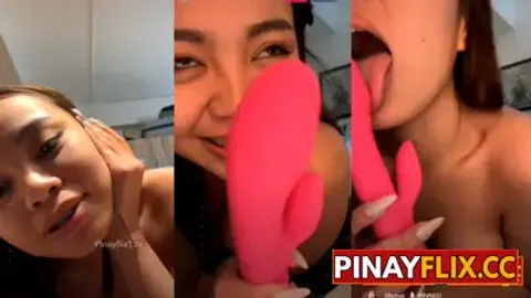 Buti Pa Ang Laruan Napapatirik Ang Mata ni Lodi