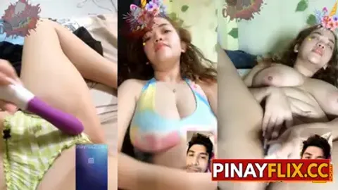 Pinay Pumpkin